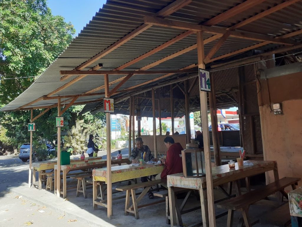 Sejarah Warung Lotek Teteg Lempuyangan Jogja: Dari Pinggir Rel Menuju Legenda Kuliner Sejarah Warung Lotek Teteg Lempuyangan Jogja: Dari Pinggir Rel Menuju Legenda Kuliner