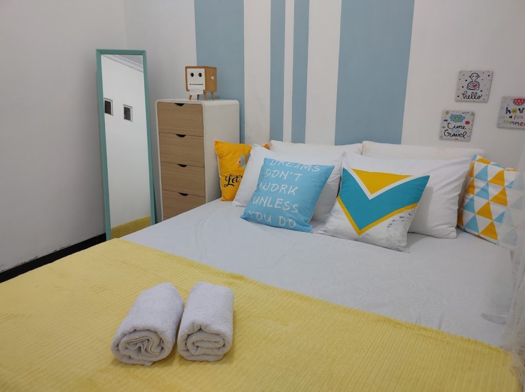 Review Cozystop Kotagede: Penginapan Strategis dan Nyaman di Jantung Wisata Heritage Yogyakarta