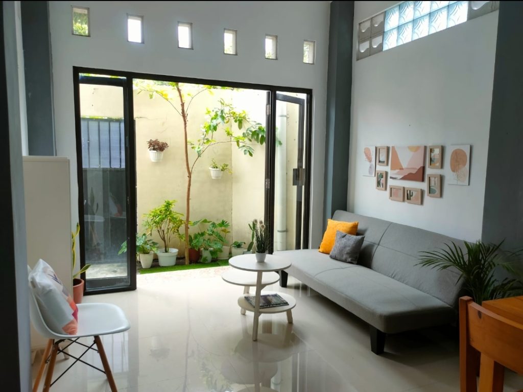 Review Cozystop Kotagede: Penginapan Strategis dan Nyaman di Jantung Wisata Heritage Yogyakarta