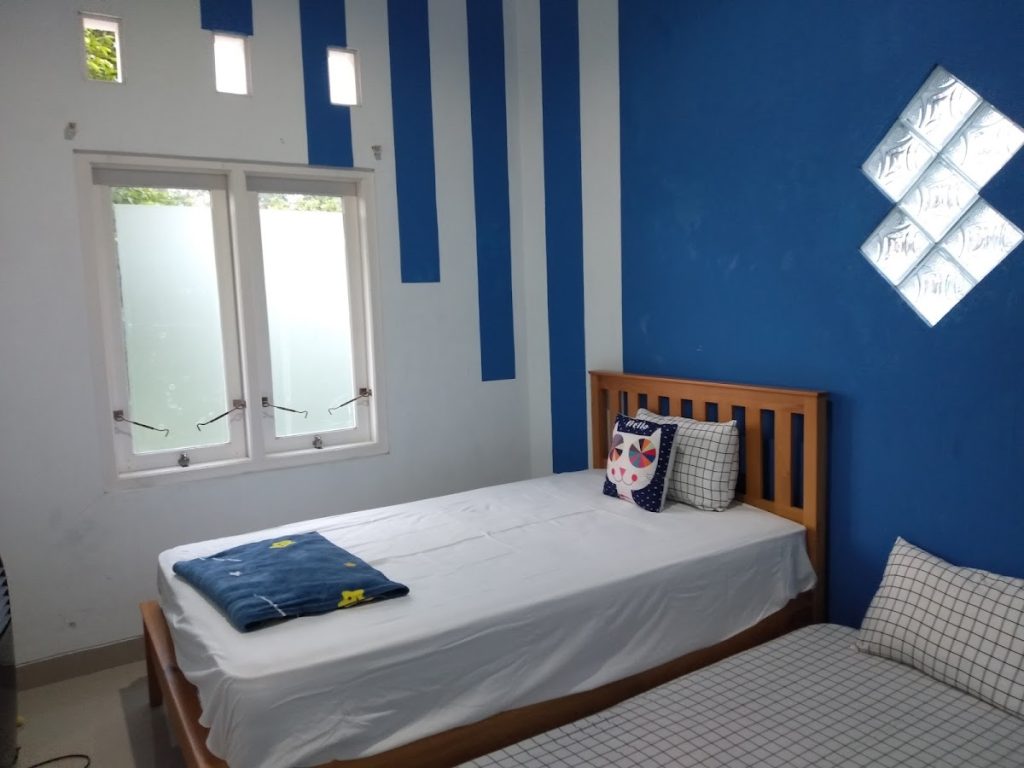 Review Cozystop Kotagede: Penginapan Strategis dan Nyaman di Jantung Wisata Heritage Yogyakarta