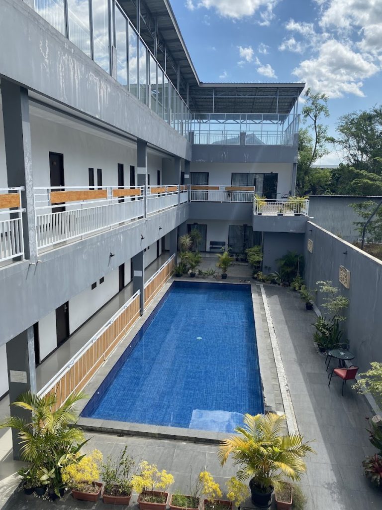 Review D’Amor Exclusive Timoho: Akomodasi Nyaman dengan Fasilitas Lengkap di Jantung Kota Jogja Review D’Amor Exclusive Timoho: Akomodasi Nyaman dengan Fasilitas Lengkap di Jantung Kota Jogja