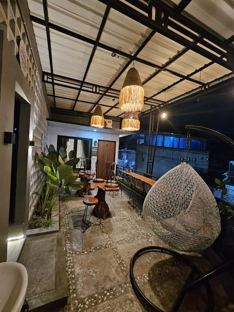 Fasilitas Umum Lengkap yang Mendukung Kenyamanan Selama Mengindap Di Destiny House Jogja Fasilitas Umum Lengkap yang Mendukung Kenyamanan Selama Mengindap Di Destiny House Jogja