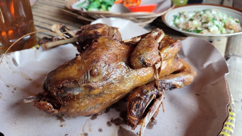 Kisaran Harga dan Pilihan Menu Lengkap Di Ingkung Mbah Cempluk Bantul Kisaran Harga dan Pilihan Menu Lengkap Di Ingkung Mbah Cempluk Bantul