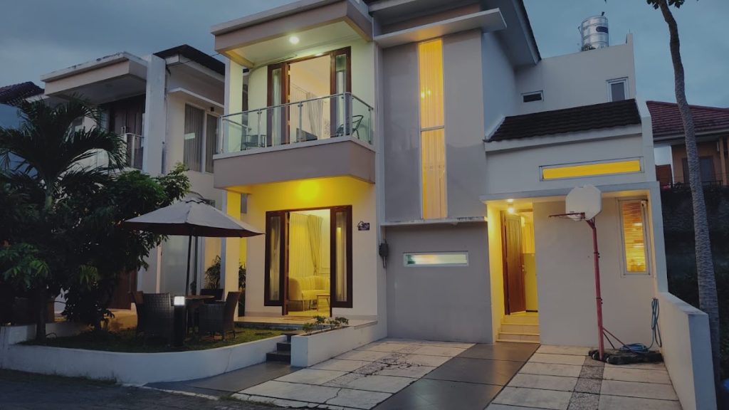 Review Lengkap Bora House Nitikan: Akomodasi Mewah dan Nyaman di Jantung Yogyakarta Review Lengkap Bora House Nitikan: Akomodasi Mewah dan Nyaman di Jantung Yogyakarta
