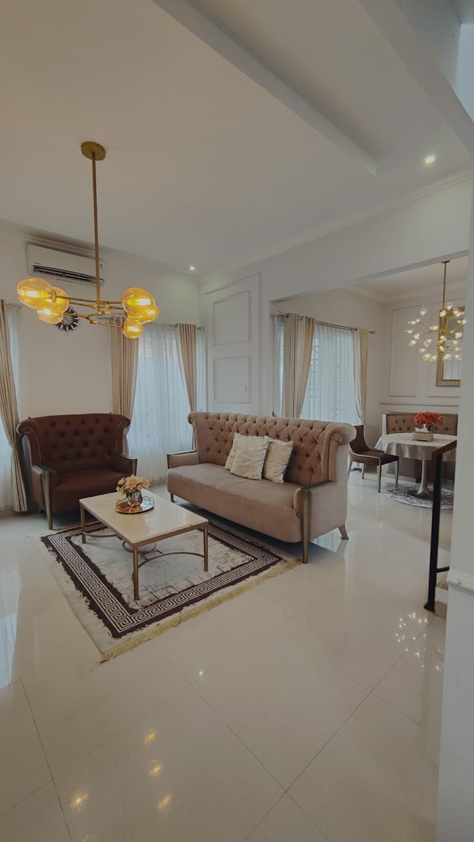 Review Lengkap Bora House Nitikan: Akomodasi Mewah dan Nyaman di Jantung Yogyakarta Review Lengkap Bora House Nitikan: Akomodasi Mewah dan Nyaman di Jantung Yogyakarta