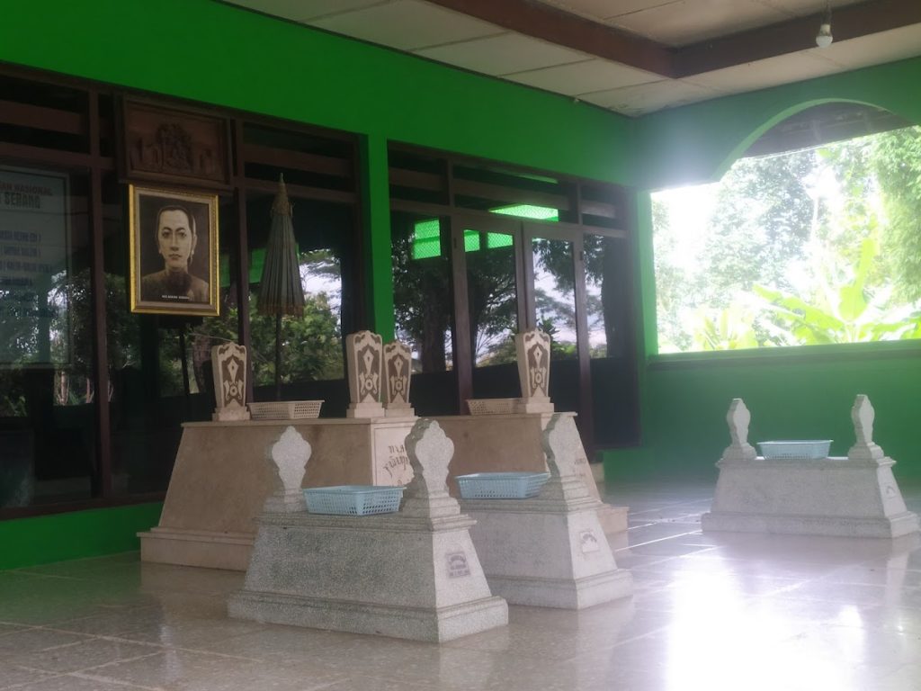 Wisata Religi Makam Nyi Ageng Serang: Jejak Perjuangan dan Spiritualitas di Kulon Progo Wisata Religi Makam Nyi Ageng Serang: Jejak Perjuangan dan Spiritualitas di Kulon Progo