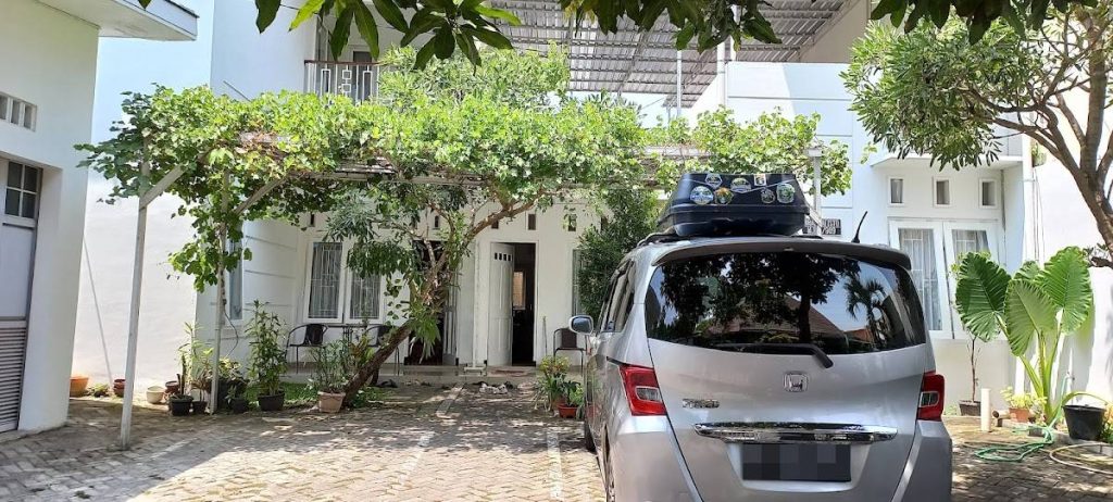 Ulasan Lengkap Brahmatisto Guest House Ulasan Lengkap Brahmatisto Guest House