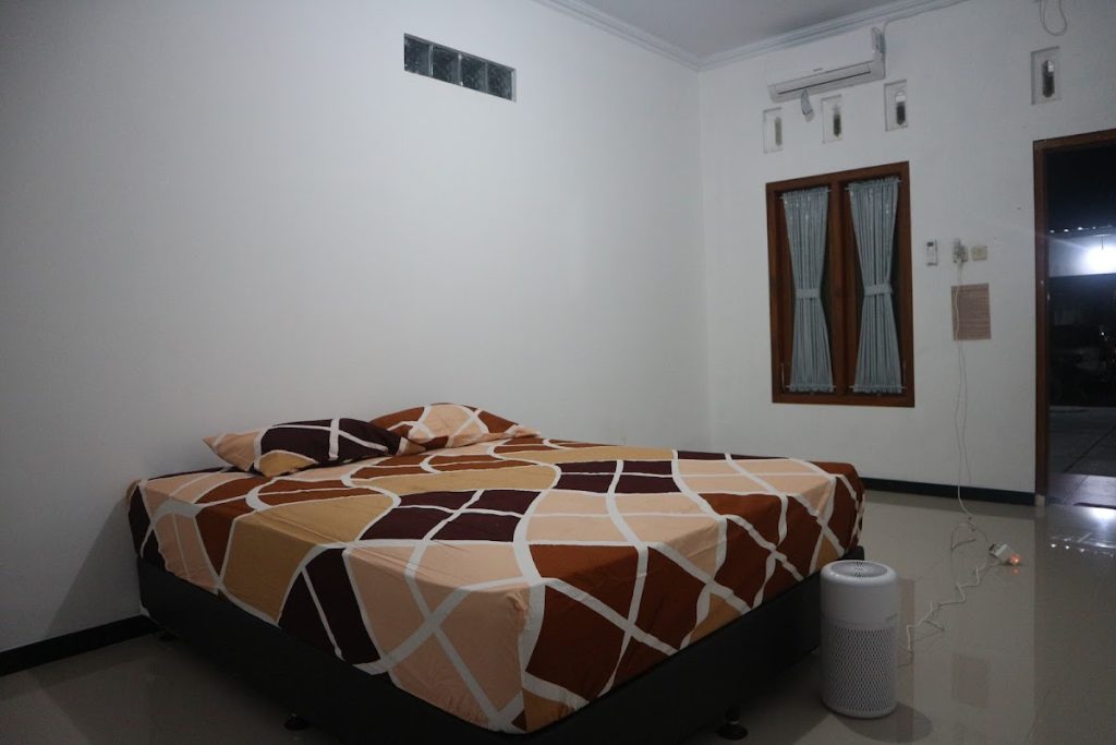 FDD Homestay Syariah Yogyakarta: Akomodasi Terjangkau, Nyaman, dan Strategis di Tengah Kota FDD Homestay Syariah Yogyakarta: Akomodasi Terjangkau, Nyaman, dan Strategis di Tengah Kota