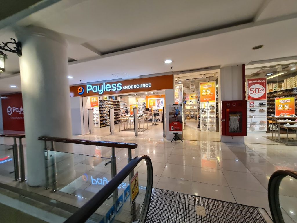 Tenant dan Brand yang Mengisi Galeria Mall Tenant dan Brand yang Mengisi Galeria Mall