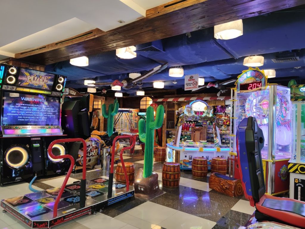 Galeria Mall Jogja: Pusat Belanja Legendaris & Modern di Pusat Kota Jogja Galeria Mall Jogja: Pusat Belanja Legendaris & Modern di Pusat Kota Jogja