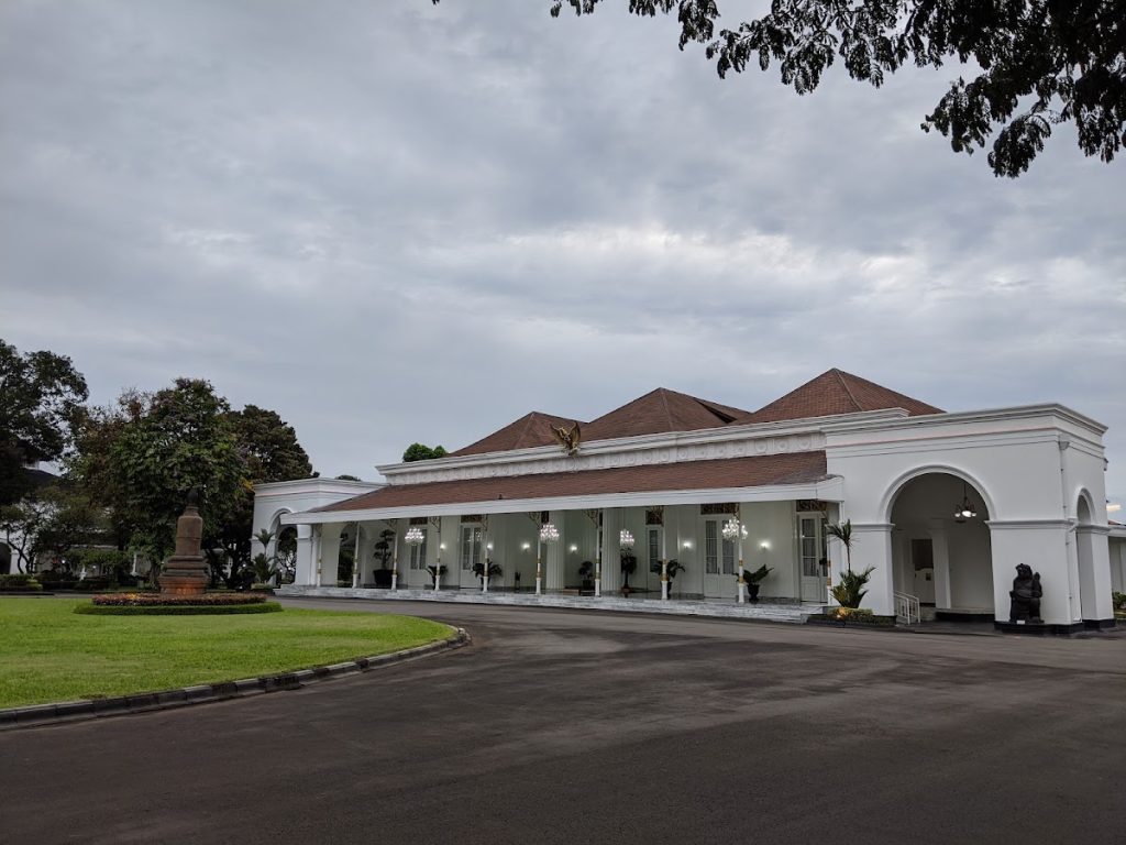 Gedung Agung Yogyakarta: Warisan Sejarah dan Simbol Kepresidenan di Tanah Istimewa Gedung Agung Yogyakarta: Warisan Sejarah dan Simbol Kepresidenan di Tanah Istimewa