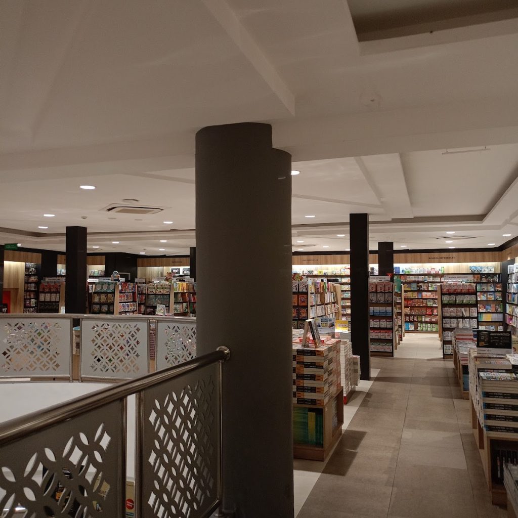 Gramedia Jogja: Panduan Lengkap untuk Pengunjung dan Pecinta Buku di Kota Pelajar Gramedia Jogja: Panduan Lengkap untuk Pengunjung dan Pecinta Buku di Kota Pelajar