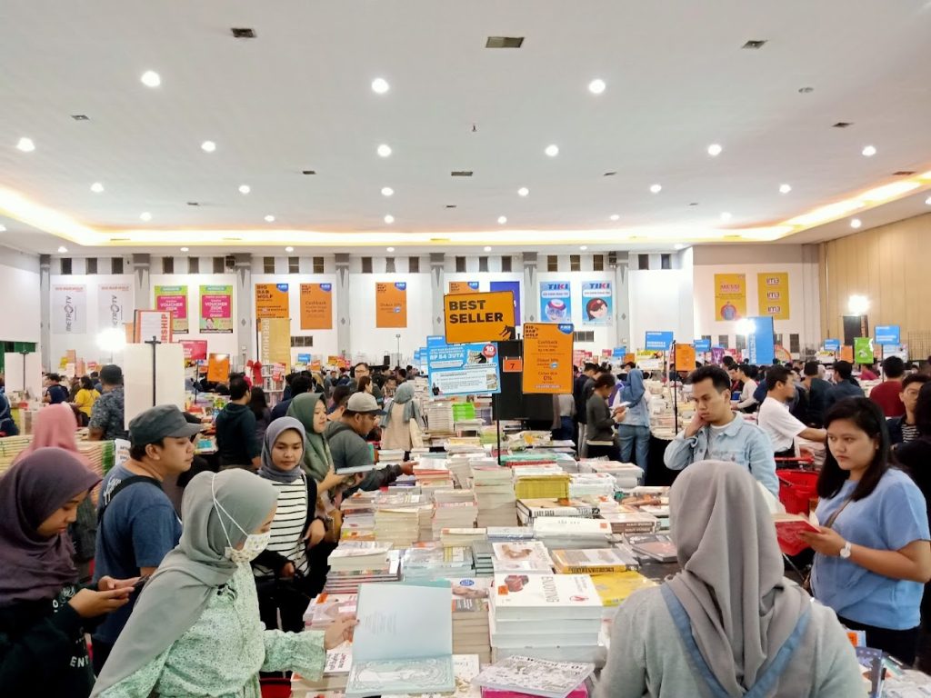 Jogja Expo Center (JEC): Pusat MICE Terpadu dan Ikonik di Yogyakarta Jogja Expo Center (JEC): Pusat MICE Terpadu dan Ikonik di Yogyakarta