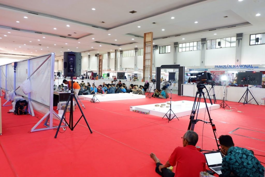 Jogja Expo Center (JEC): Pusat MICE Terpadu dan Ikonik di Yogyakarta Jogja Expo Center (JEC): Pusat MICE Terpadu dan Ikonik di Yogyakarta