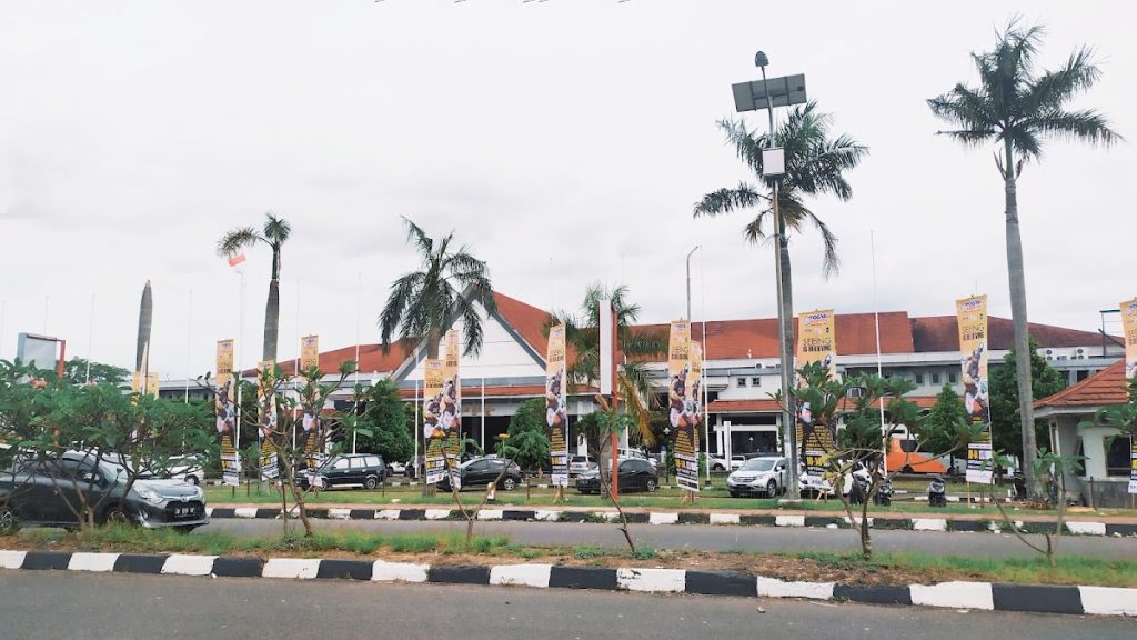 Jogja Expo Center (JEC): Pusat MICE Terpadu dan Ikonik di Yogyakarta Jogja Expo Center (JEC): Pusat MICE Terpadu dan Ikonik di Yogyakarta