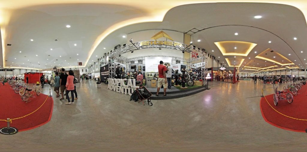 Jogja Expo Center (JEC): Pusat MICE Terpadu dan Ikonik di Yogyakarta Jogja Expo Center (JEC): Pusat MICE Terpadu dan Ikonik di Yogyakarta