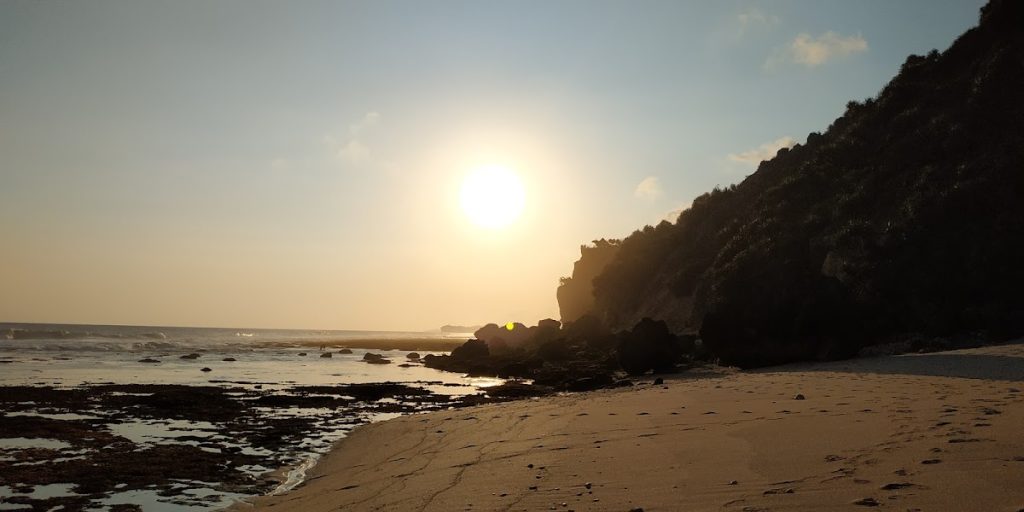 Tips Berkunjung ke Pantai Daud Tips Berkunjung ke Pantai Daud