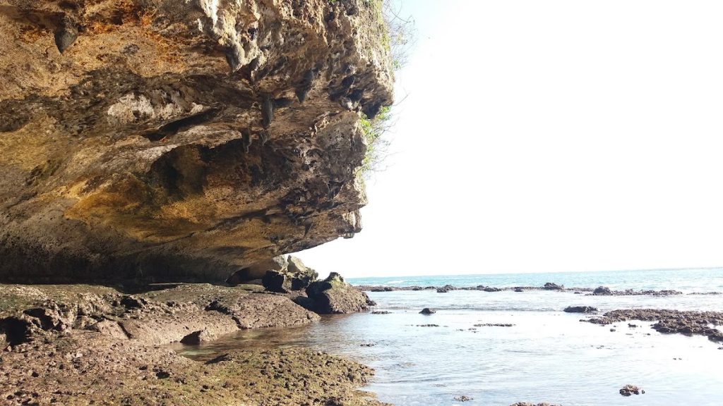 Pantai Sadeng: Jejak Geologi Purba dan Eksotisme Laut Selatan Pantai Sadeng: Jejak Geologi Purba dan Eksotisme Laut Selatan