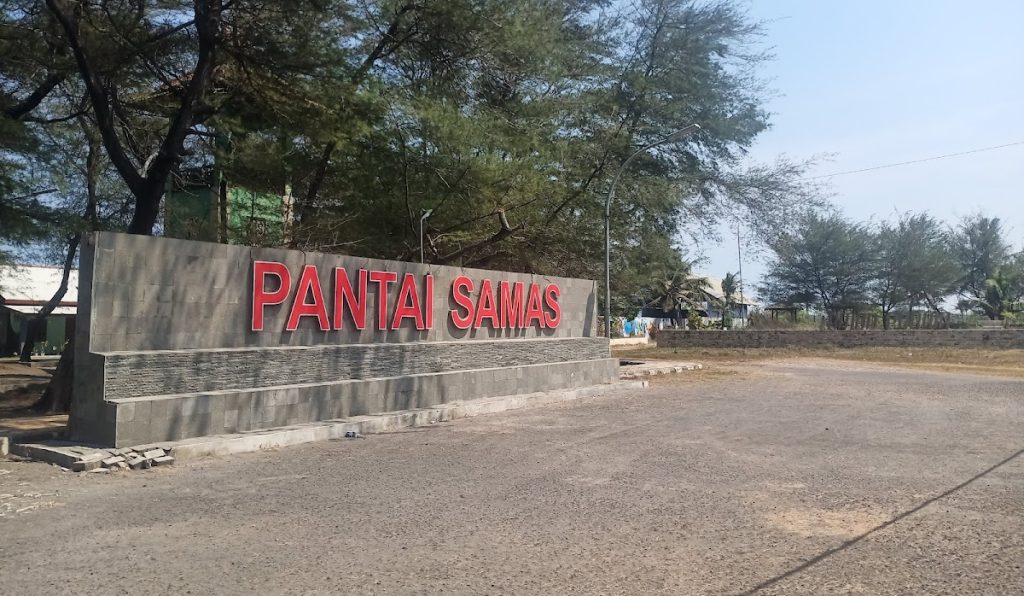 Pantai Samas: Pesona Pesisir Selatan Jogja & Sejarahnya Pantai Samas: Pesona Pesisir Selatan Jogja & Sejarahnya