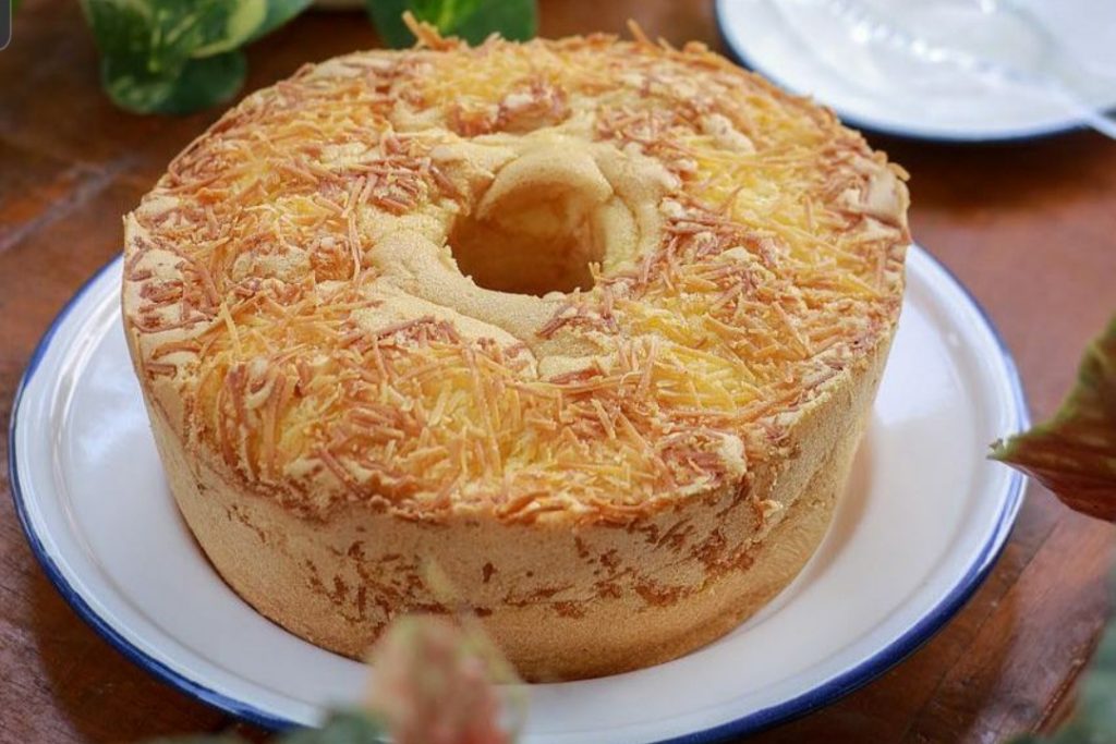 Review Marina Cake and Bakery Gunungkidul: Surga Kue Berkualitas dari Yogyakarta Review Marina Cake and Bakery Gunungkidul: Surga Kue Berkualitas dari Yogyakarta