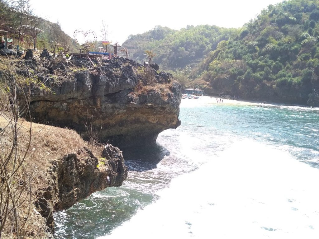 Tips Liburan ke Pantai Gesing Tips Liburan ke Pantai Gesing