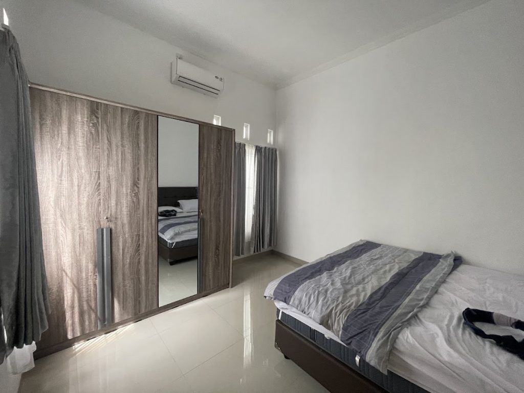 Ulasan Lengkap Brahmatisto Guest House: Akomodasi Strategis dan Nyaman Dekat Alun-alun Kidul Yogyakarta Ulasan Lengkap Brahmatisto Guest House: Akomodasi Strategis dan Nyaman Dekat Alun-alun Kidul Yogyakarta