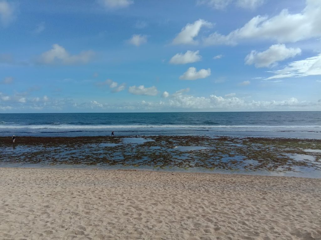 Daya Tarik Utama Pantai Sepanjang Daya Tarik Utama Pantai Sepanjang