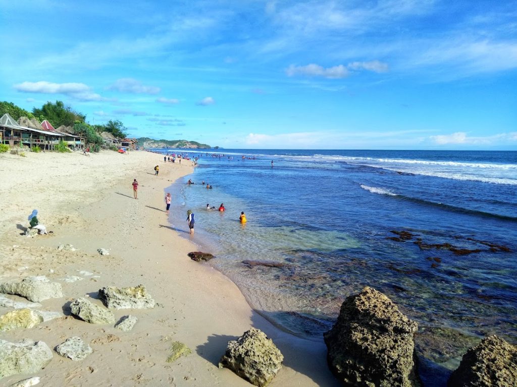 Aktivitas Wisata yang Bisa Dilakukan Di Pantai Sepanjang Gunungkidul Aktivitas Wisata yang Bisa Dilakukan Di Pantai Sepanjang Gunungkidul