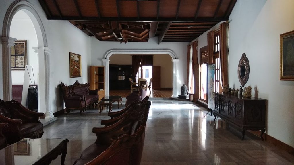 Ulasan Grha Timoho Jogja — Villa Private Pool Strategis & Nyaman Ulasan Grha Timoho Jogja — Villa Private Pool Strategis & Nyaman