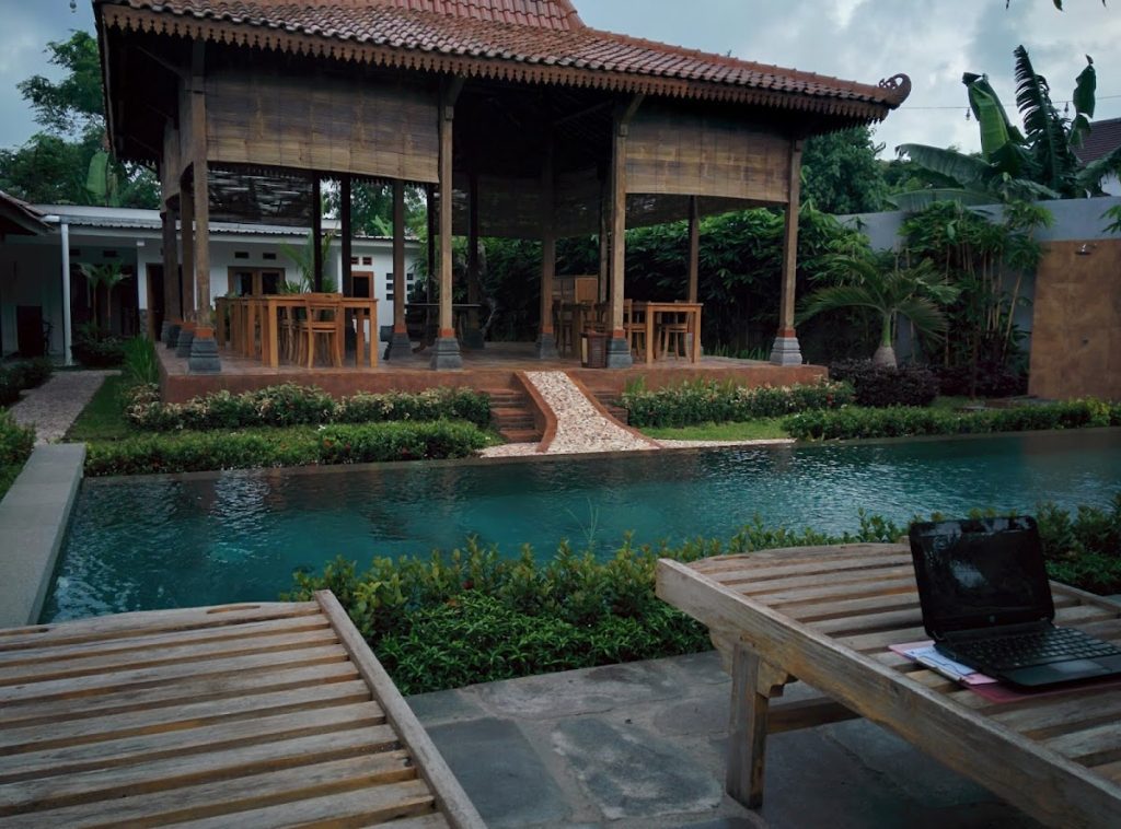 Ulasan Grha Timoho Jogja — Villa Private Pool Strategis & Nyaman Ulasan Grha Timoho Jogja — Villa Private Pool Strategis & Nyaman
