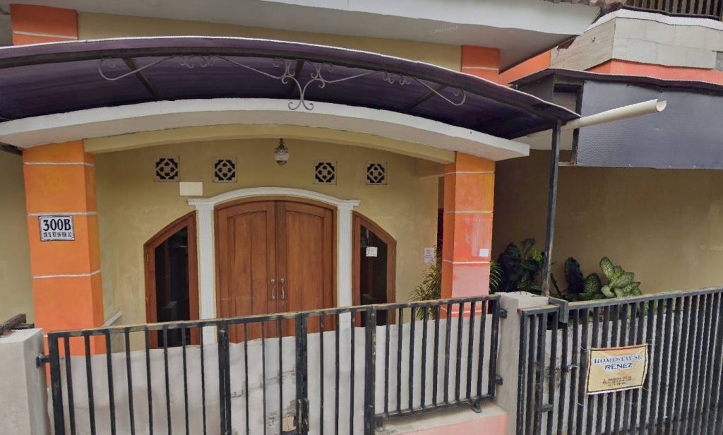 Homestay Renes Homestay Renes
