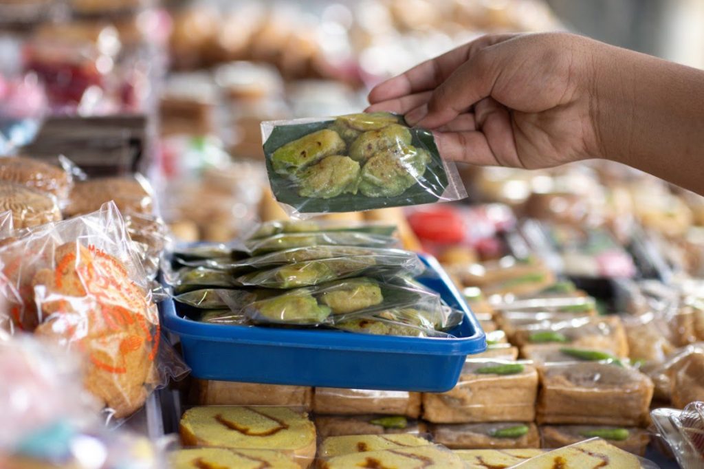 Apa yang Bisa Kamu Temukan di Pasar Legi Kotagede? Apa yang Bisa Kamu Temukan di Pasar Legi Kotagede?