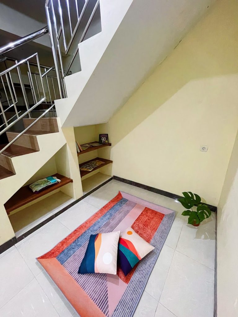 Ulasan Halona Gembira Loka Jogja — Homestay Nyaman & Strategis di Yogyakarta Ulasan Halona Gembira Loka Jogja — Homestay Nyaman & Strategis di Yogyakarta