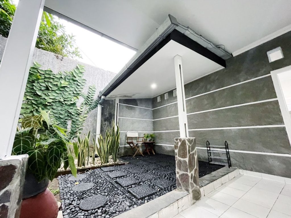 Kelebihan & Kekurangan Halona Malioboro Homestay Kelebihan & Kekurangan Halona Malioboro Homestay