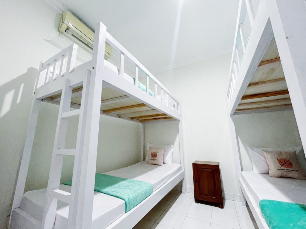 Ulasan Lengkap Halona Malioboro Homestay Jogja — Homestay Strategis & Nyaman di Pusat Kota Ulasan Lengkap Halona Malioboro Homestay Jogja — Homestay Strategis & Nyaman di Pusat Kota