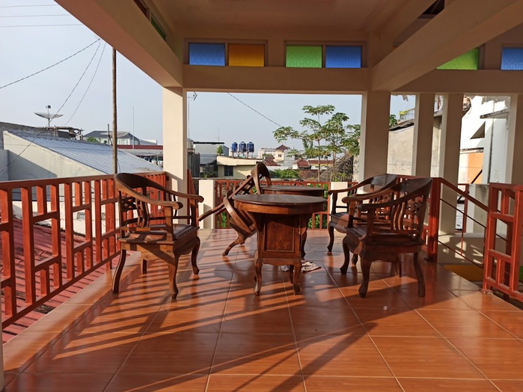 Siapa yang Cocok Menginap di Handida Homestay?