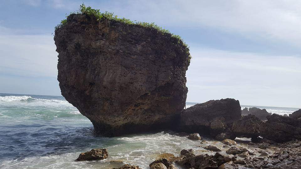 Panduan Lengkap Pantai Kajar Gunungkidul — Wisata Alam Tersembunyi & Akses, Tips & Aktivitas Panduan Lengkap Pantai Kajar Gunungkidul — Wisata Alam Tersembunyi & Akses, Tips & Aktivitas