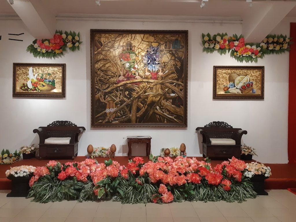 Mengapa Jogja Gallery Layak Dikunjungi Wisatawan? Mengapa Jogja Gallery Layak Dikunjungi Wisatawan?