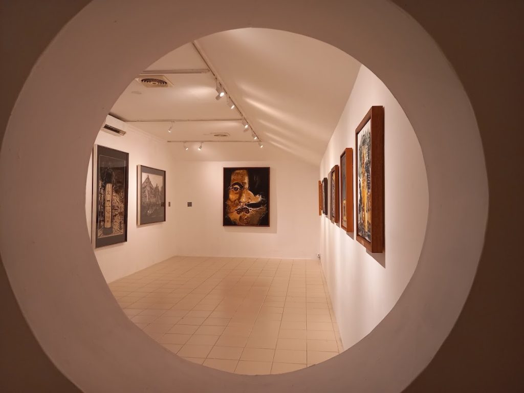 Jogja Gallery: Nadinya Seni Kota Yogyakarta Jogja Gallery: Nadinya Seni Kota Yogyakarta