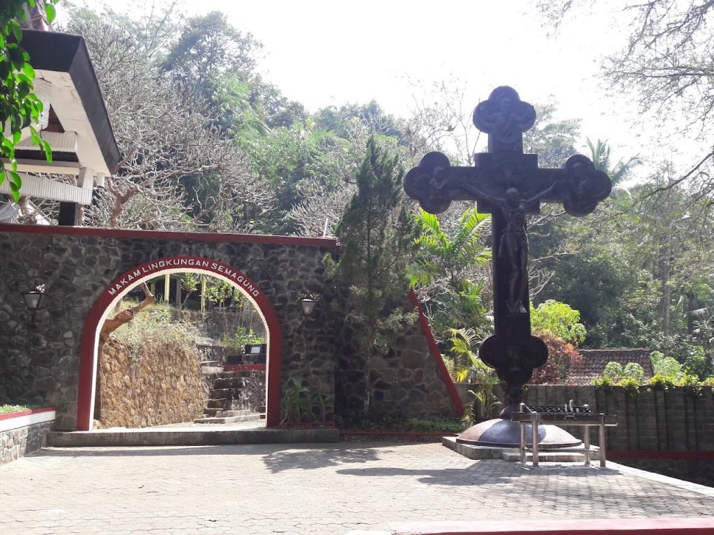 Goa Maria Sendangsono: Ziarah Religi & Keindahan Spiritual di Kulon Progo Goa Maria Sendangsono: Ziarah Religi & Keindahan Spiritual di Kulon Progo