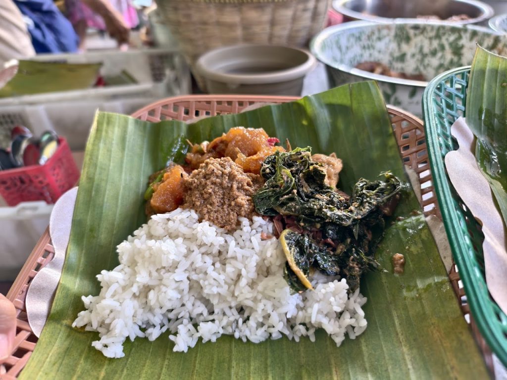 Cita Rasa dan Karakteristik Gudeg Mbah Lindu Cita Rasa dan Karakteristik Gudeg Mbah Lindu