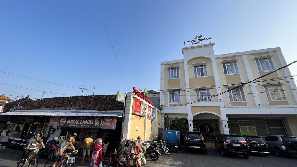 Tips Berkunjung ke Gudeg Mbah Lindu Tips Berkunjung ke Gudeg Mbah Lindu