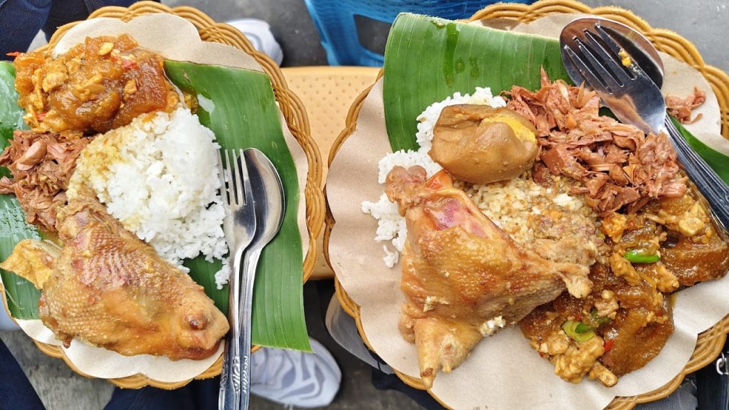 Kelebihan dan Kekurangan Gudeg Mbah Lindu Kelebihan dan Kekurangan Gudeg Mbah Lindu