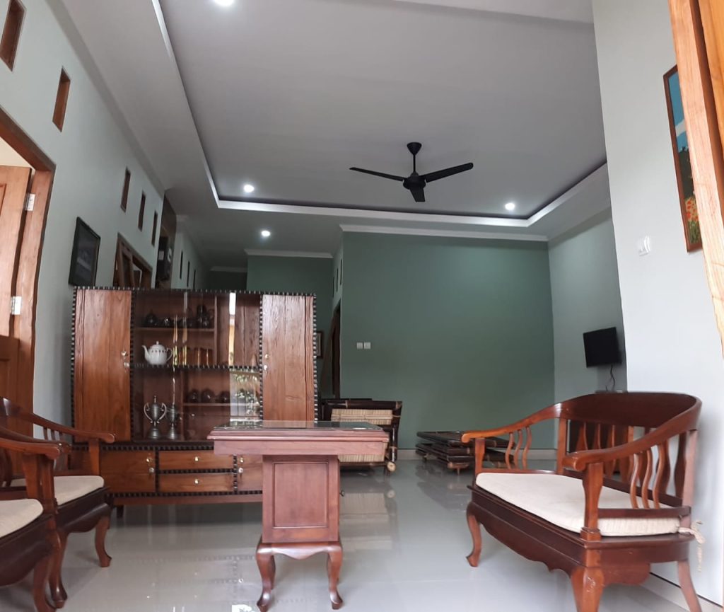 Pengalaman Tamu Homestay D’Uti Yogyakarta: Testimoni & Kepuasan Pengunjung Pengalaman Tamu Homestay D’Uti Yogyakarta: Testimoni & Kepuasan Pengunjung