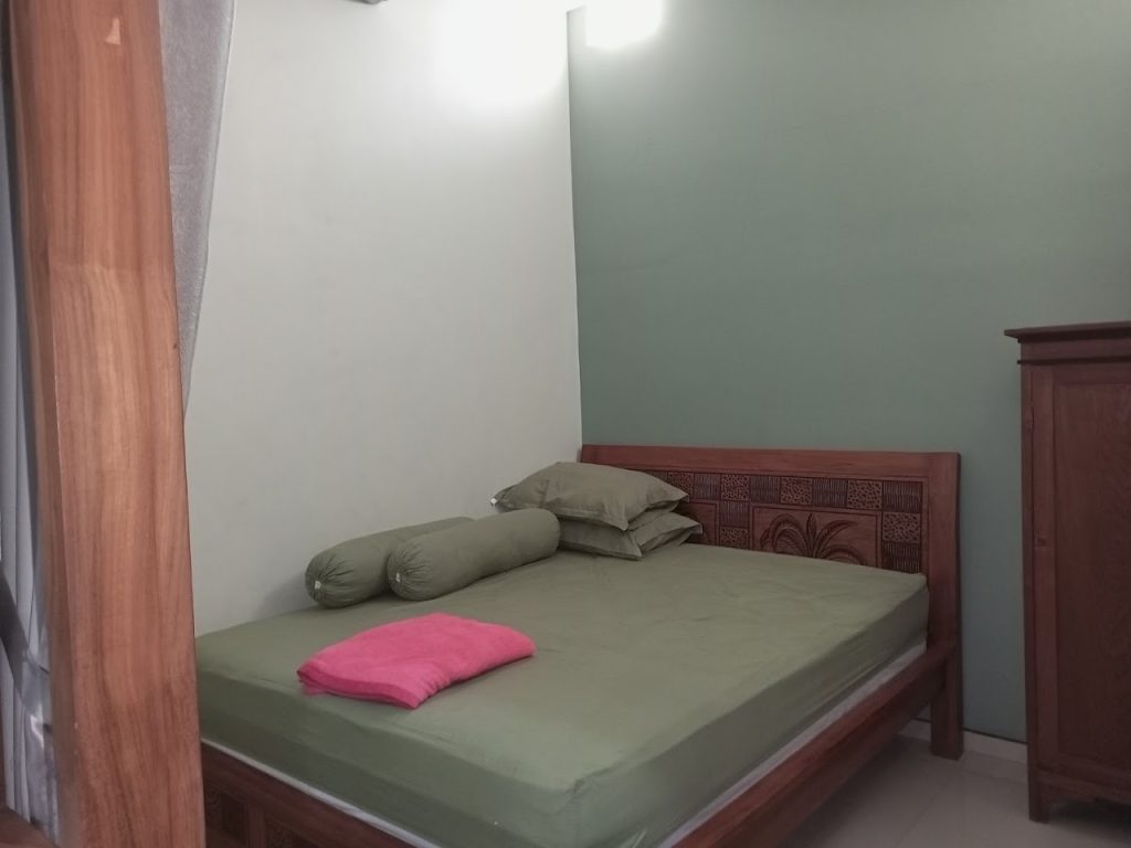 Homestay D’Uti Yogyakarta: Review Lengkap Akomodasi Strategis & Nyaman di Condongcatur Homestay D’Uti Yogyakarta: Review Lengkap Akomodasi Strategis & Nyaman di Condongcatur