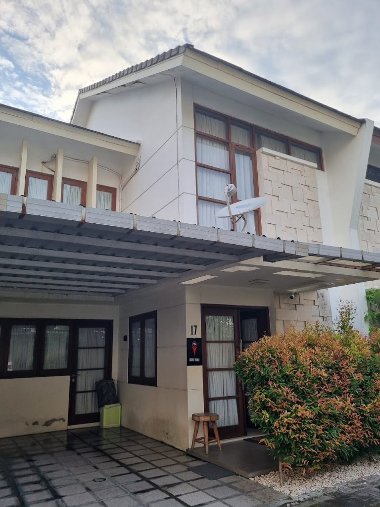 Incity Villa Yogyakarta: Ulasan Lengkap Penginapan Strategis di Pusat Kota Incity Villa Yogyakarta: Ulasan Lengkap Penginapan Strategis di Pusat Kota