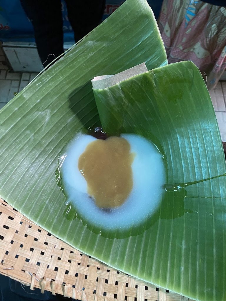 Cita Rasa Jenang Bu Gesti: Perpaduan Manis dan Gurih Tradisional Cita Rasa Jenang Bu Gesti: Perpaduan Manis dan Gurih Tradisional
