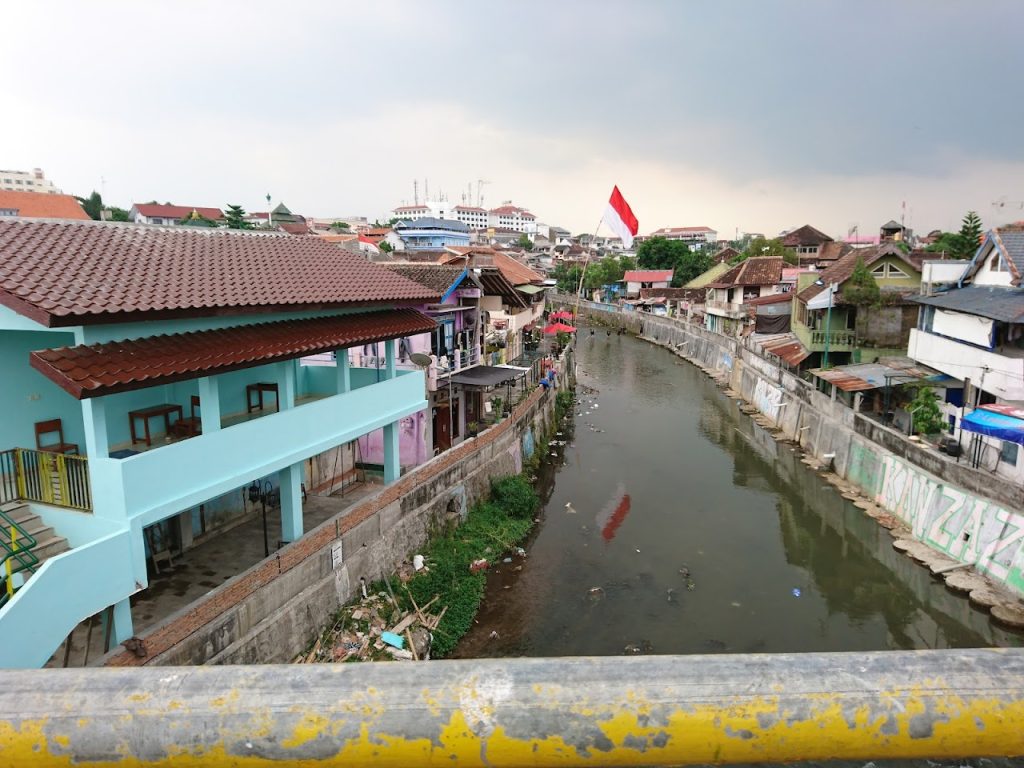 Kali Code Yogyakarta — Panduan Lengkap Sejarah, Lingkungan & Wisata Budaya Kali Code Yogyakarta — Panduan Lengkap Sejarah, Lingkungan & Wisata Budaya