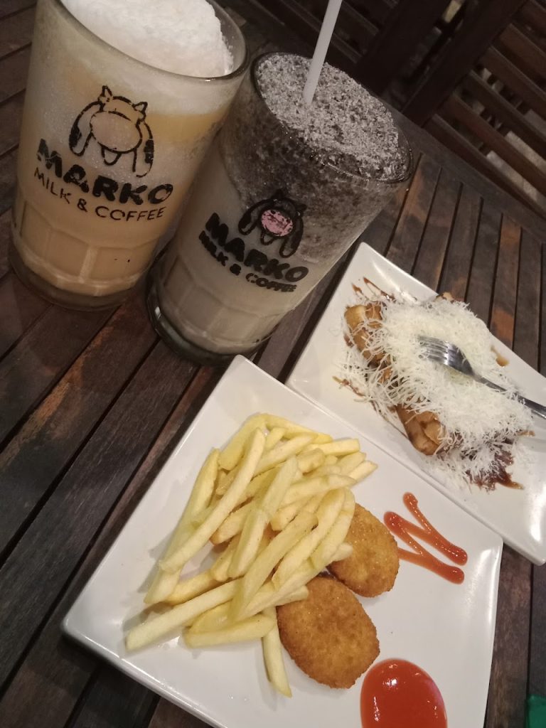 Menu dan Harga Kedai Susu Marko Milk & Coffee Wates Jogja yang Ramah Mahasiswa (UpdateTerbaru 2026) Menu dan Harga Kedai Susu Marko Milk & Coffee Wates Jogja yang Ramah Mahasiswa (UpdateTerbaru 2026)