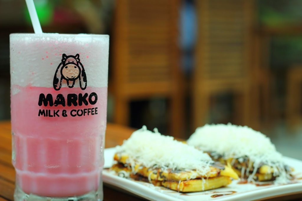 Mengapa Wajib Mengunjungi Marko Milk & Coffee Wates? Mengapa Wajib Mengunjungi Marko Milk & Coffee Wates?
